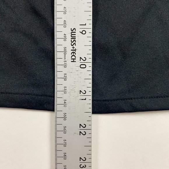 Adidas 2017 2018 Manchester United Jersey Youth Boys Medium Black Away - Picture 8 of 8